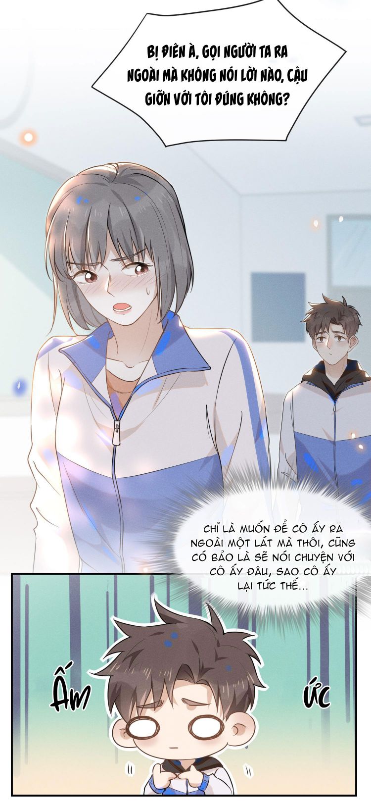 Lai Sinh Bất Kiến Chapter 17 - Trang 4