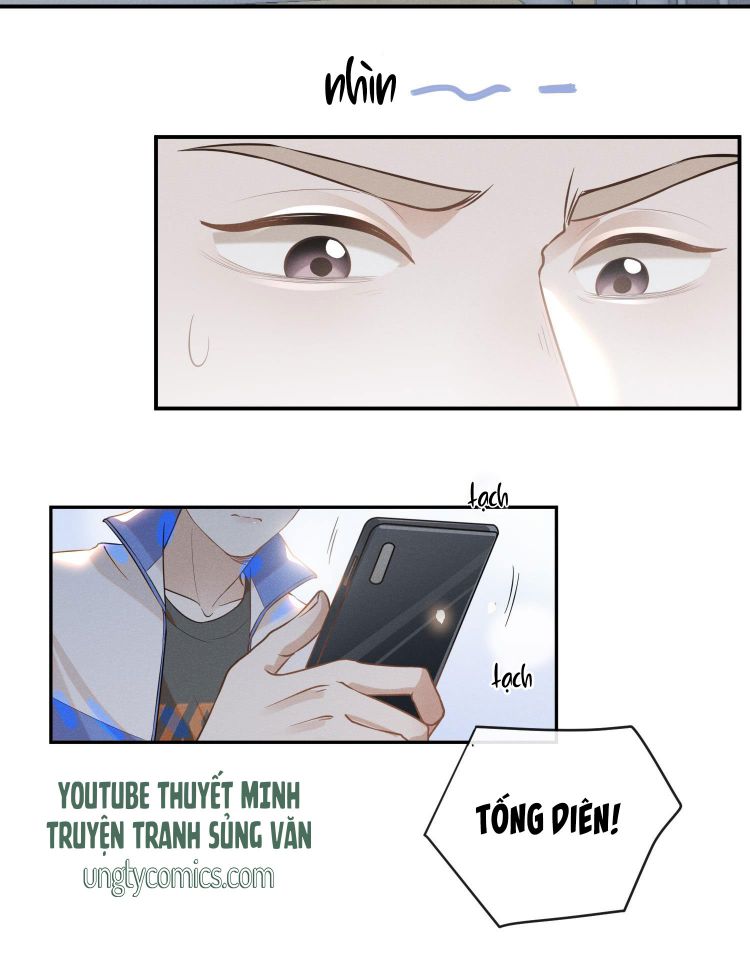 Lai Sinh Bất Kiến Chapter 17 - Trang 4