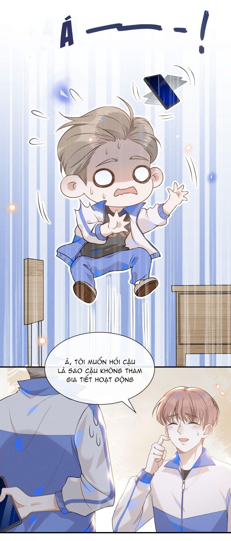 Lai Sinh Bất Kiến Chapter 17 - Trang 4