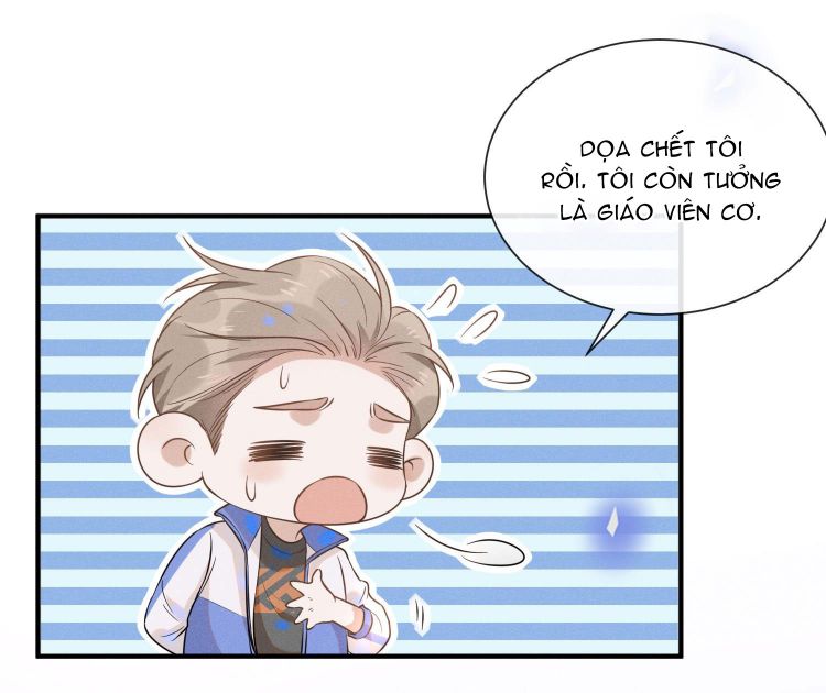 Lai Sinh Bất Kiến Chapter 17 - Trang 4