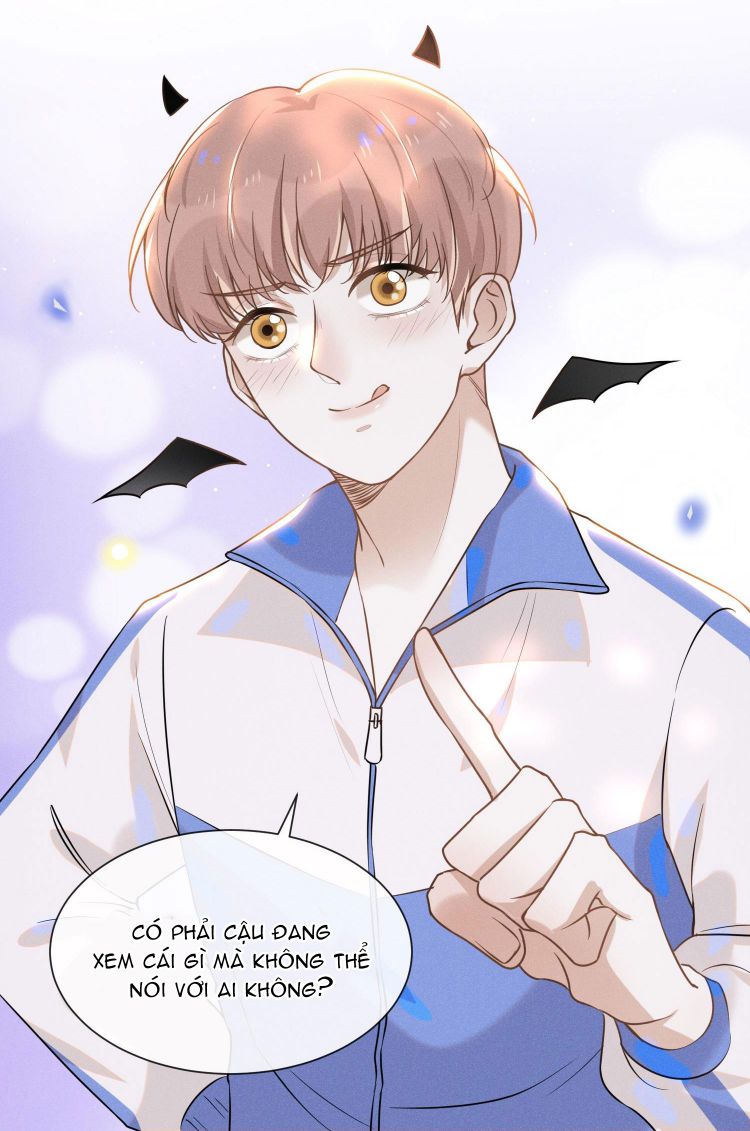 Lai Sinh Bất Kiến Chapter 17 - Trang 4