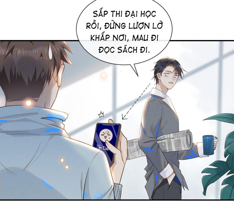 Lai Sinh Bất Kiến Chapter 17 - Trang 4