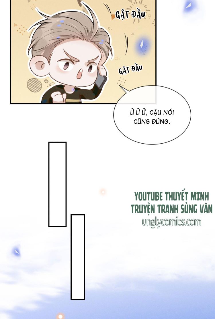 Lai Sinh Bất Kiến Chapter 17 - Trang 4