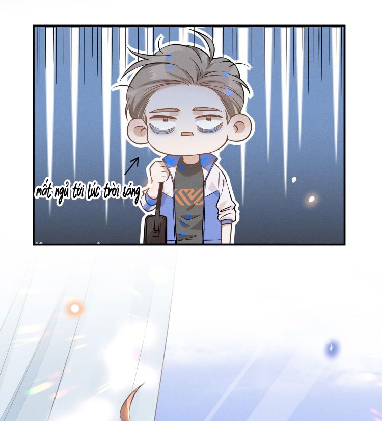 Lai Sinh Bất Kiến Chapter 17 - Trang 4