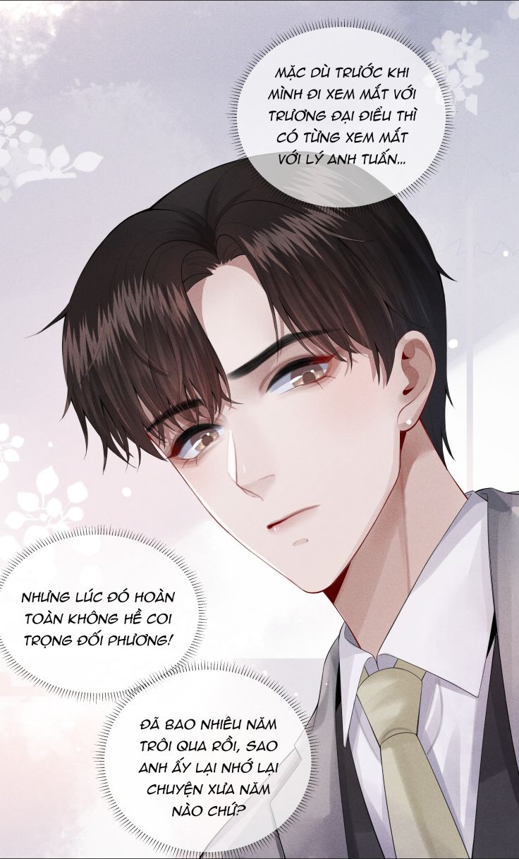 Dior Tiên Sinh Chap 9 - Trang 2