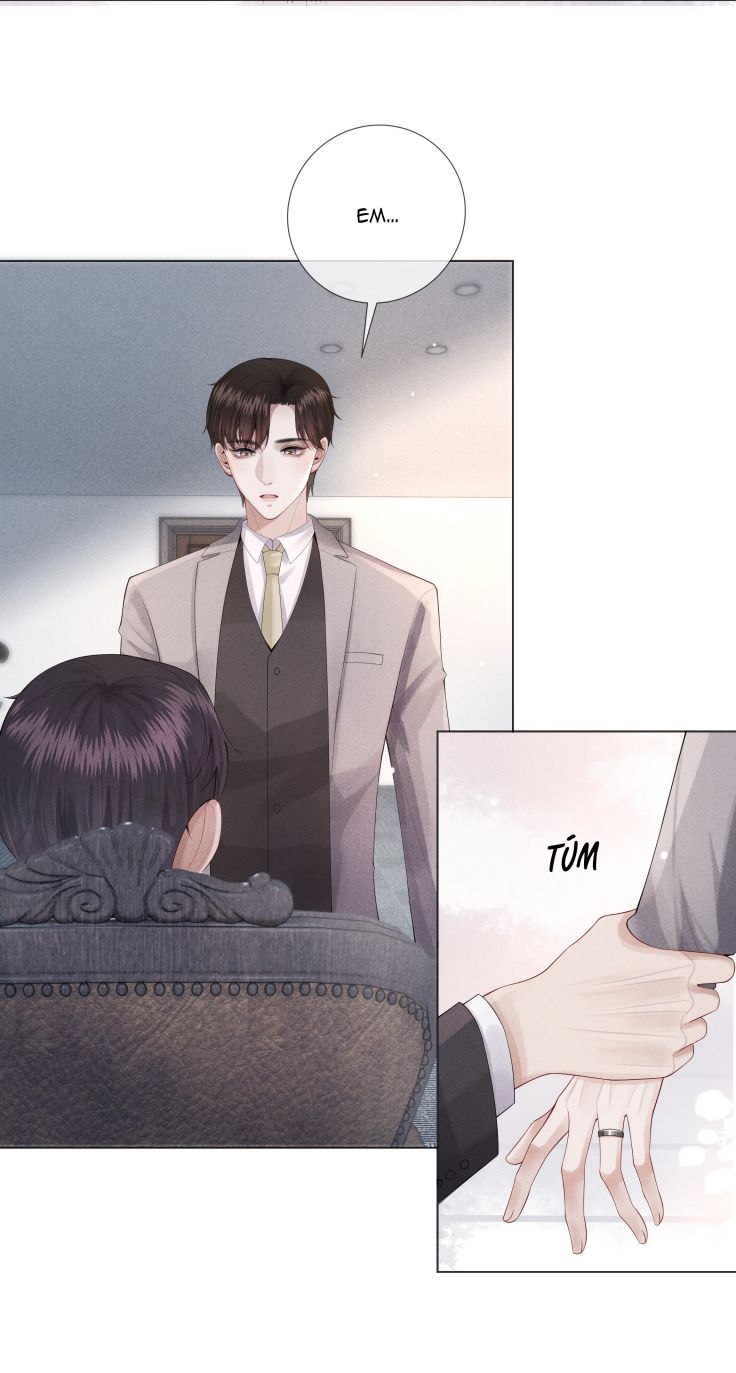 Dior Tiên Sinh Chap 9 - Trang 2