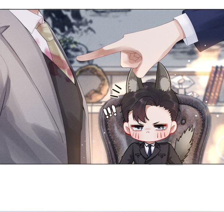 Dior Tiên Sinh Chap 9 - Trang 2