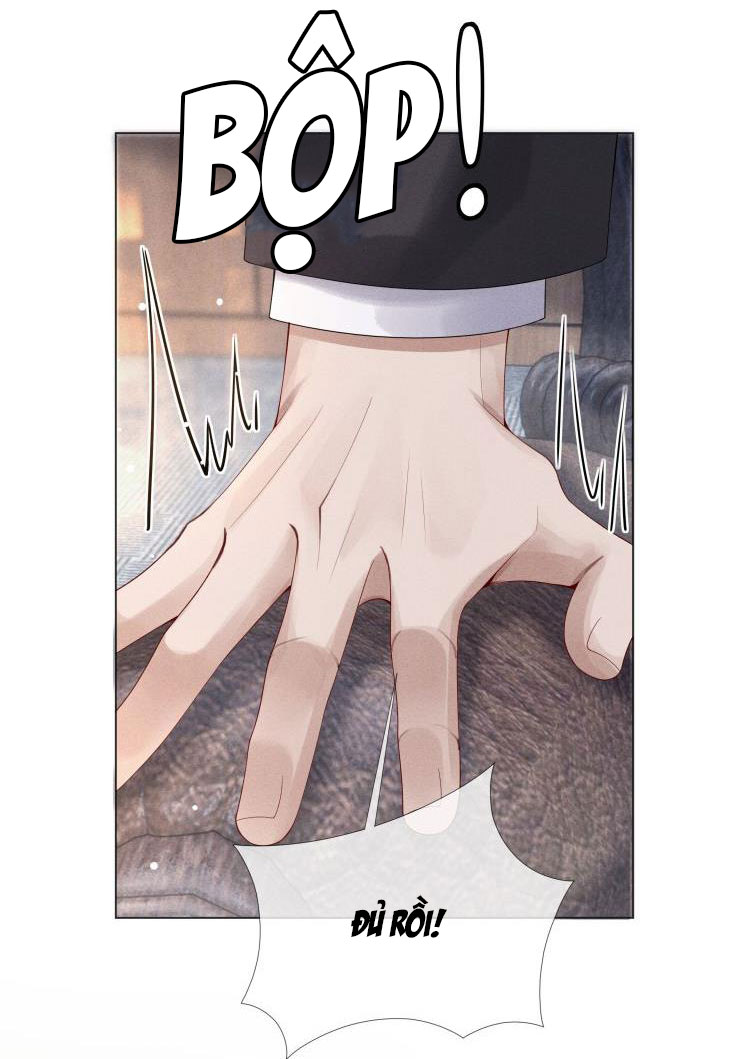 Dior Tiên Sinh Chap 9 - Trang 2