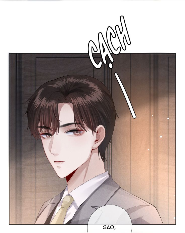 Dior Tiên Sinh Chap 9 - Trang 2