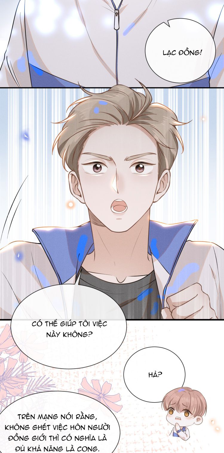 Lai Sinh Bất Kiến Chapter 18 - Trang 4