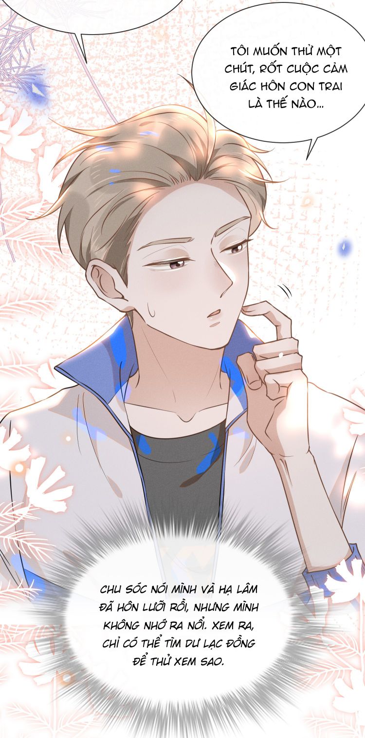 Lai Sinh Bất Kiến Chapter 18 - Trang 4