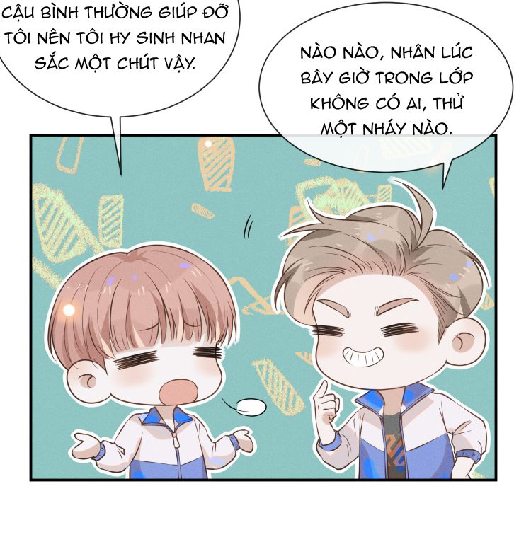 Lai Sinh Bất Kiến Chapter 18 - Trang 4