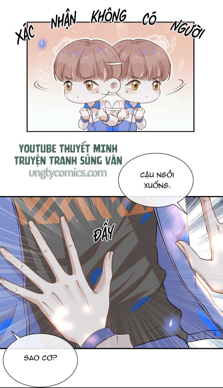 Lai Sinh Bất Kiến Chapter 18 - Trang 4