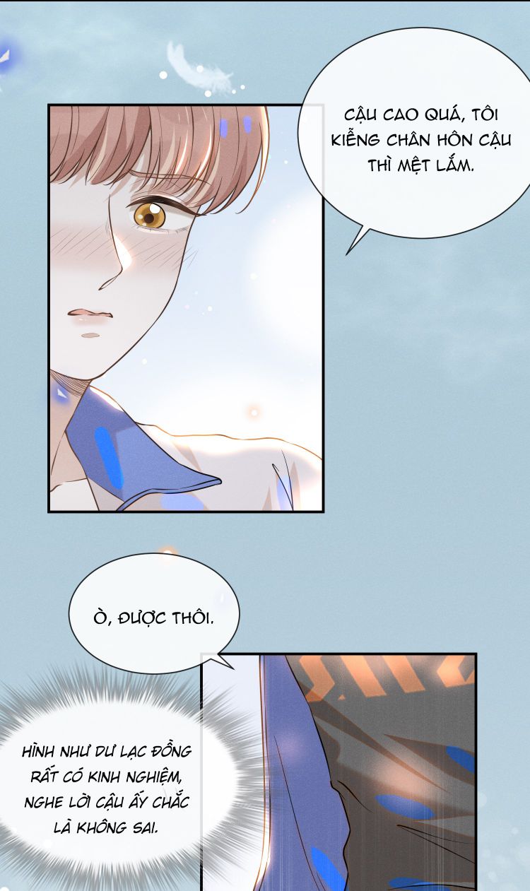 Lai Sinh Bất Kiến Chapter 18 - Trang 4