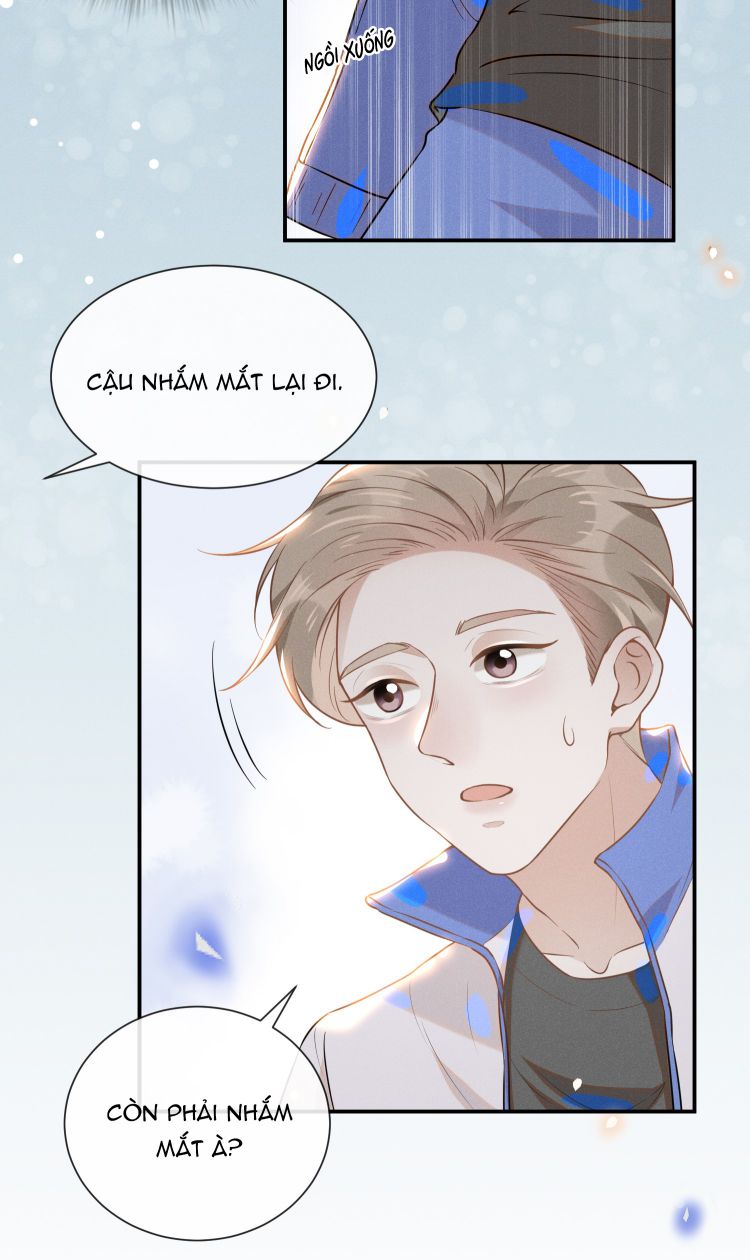 Lai Sinh Bất Kiến Chapter 18 - Trang 4