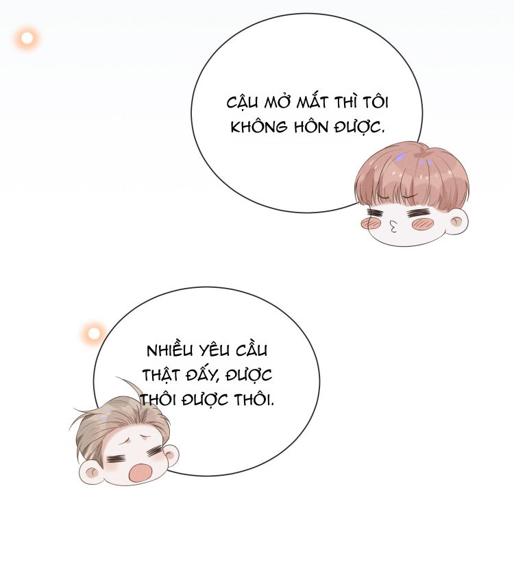 Lai Sinh Bất Kiến Chapter 18 - Trang 4