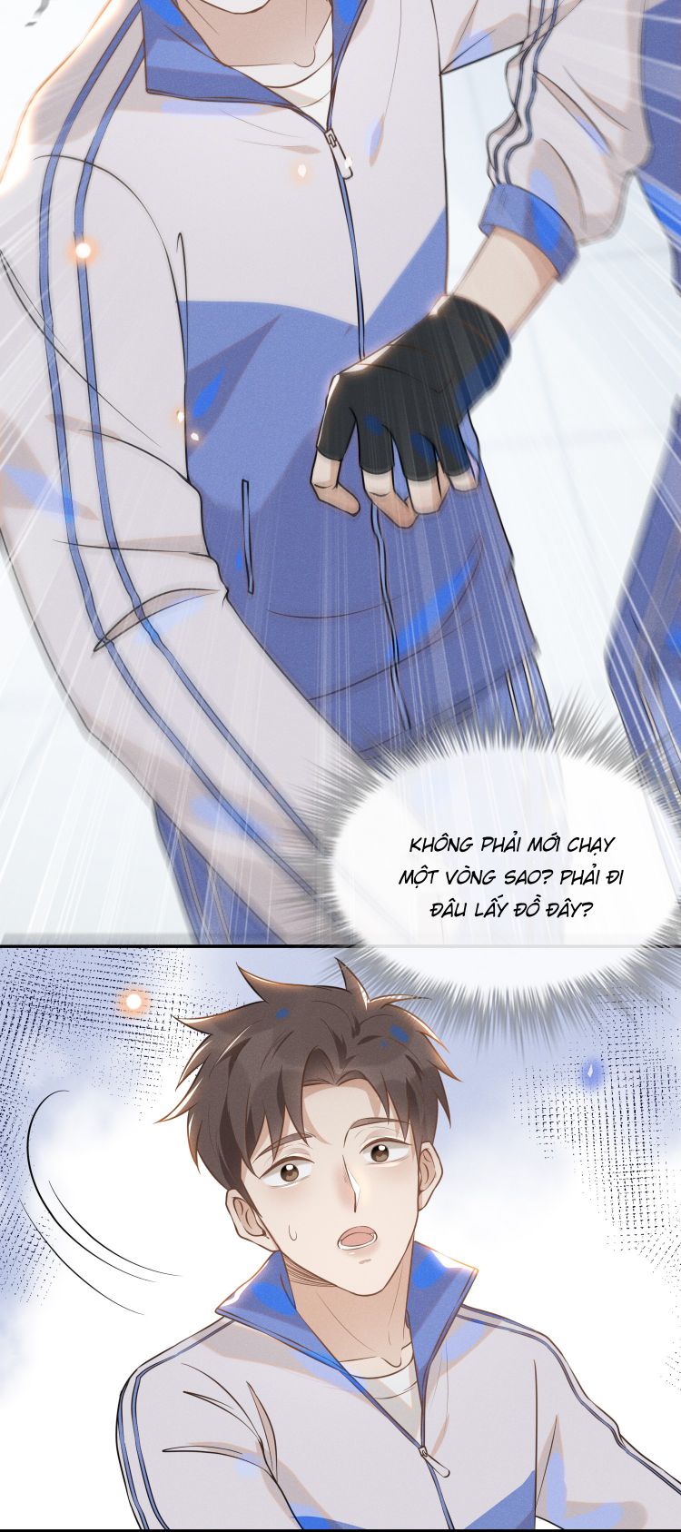 Lai Sinh Bất Kiến Chapter 18 - Trang 4