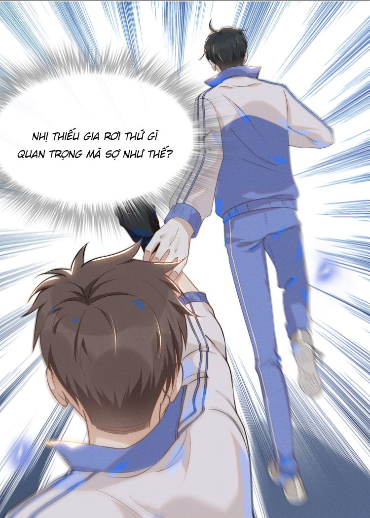 Lai Sinh Bất Kiến Chapter 18 - Trang 4