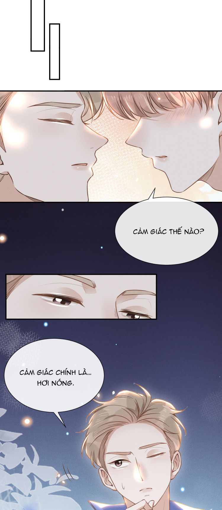 Lai Sinh Bất Kiến Chapter 18 - Trang 4