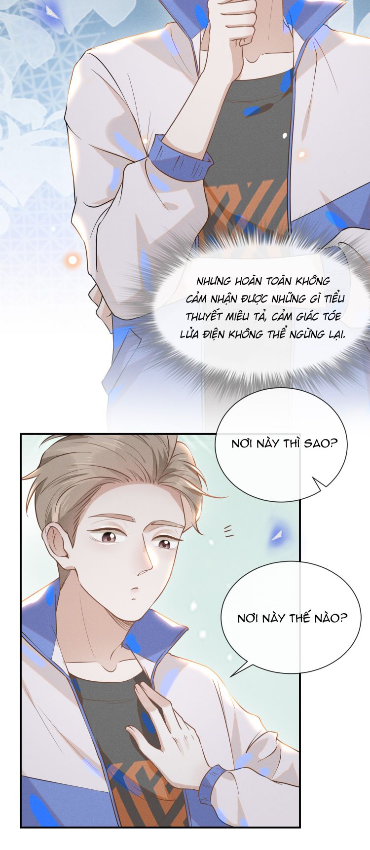 Lai Sinh Bất Kiến Chapter 18 - Trang 4