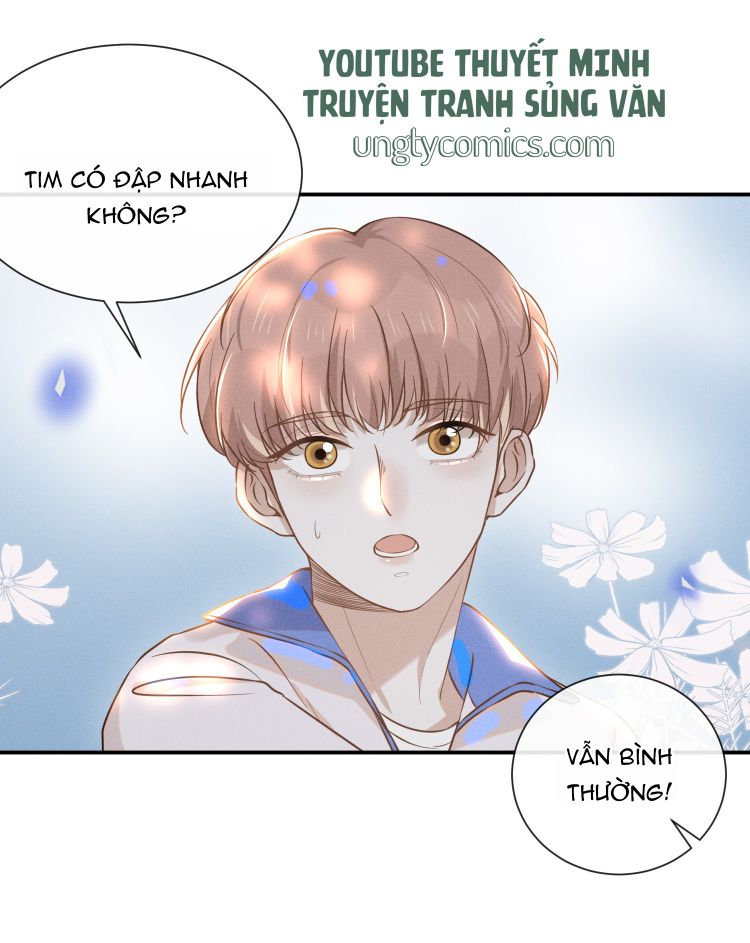 Lai Sinh Bất Kiến Chapter 18 - Trang 4
