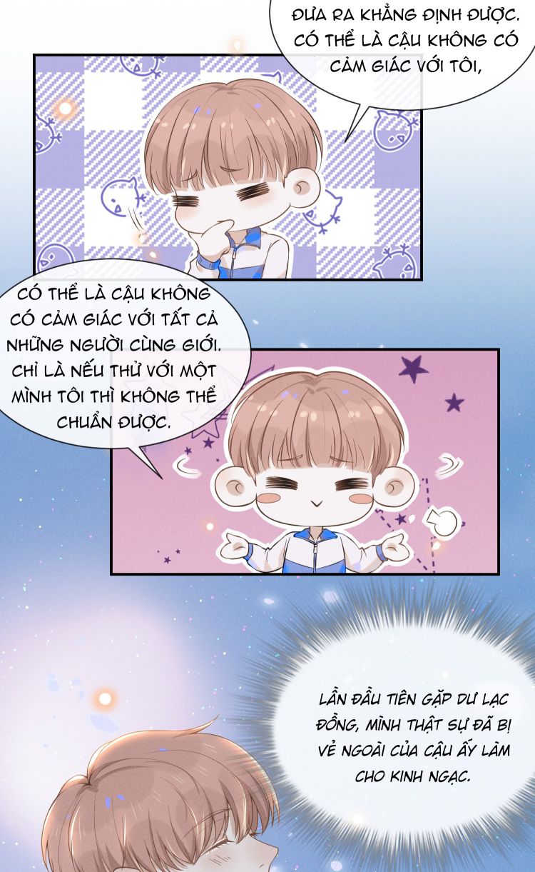 Lai Sinh Bất Kiến Chapter 18 - Trang 4