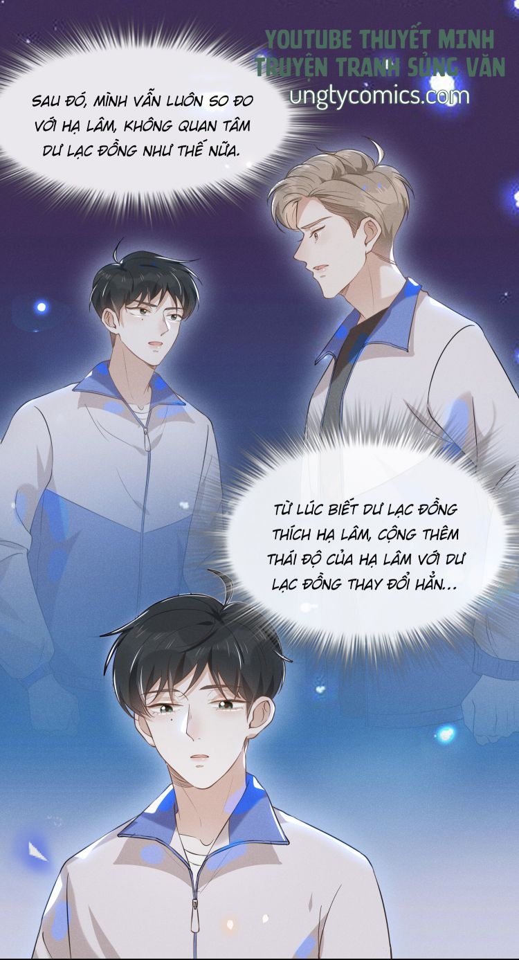 Lai Sinh Bất Kiến Chapter 18 - Trang 4