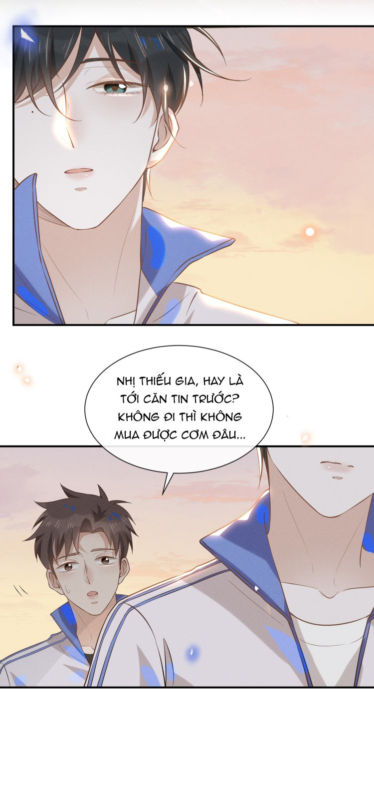 Lai Sinh Bất Kiến Chapter 18 - Trang 4