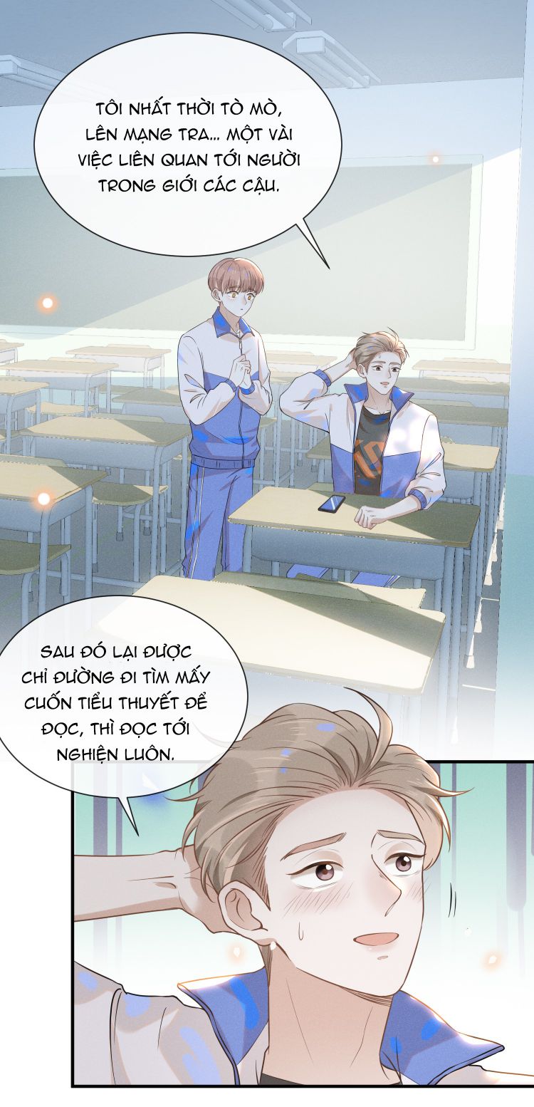 Lai Sinh Bất Kiến Chapter 18 - Trang 4