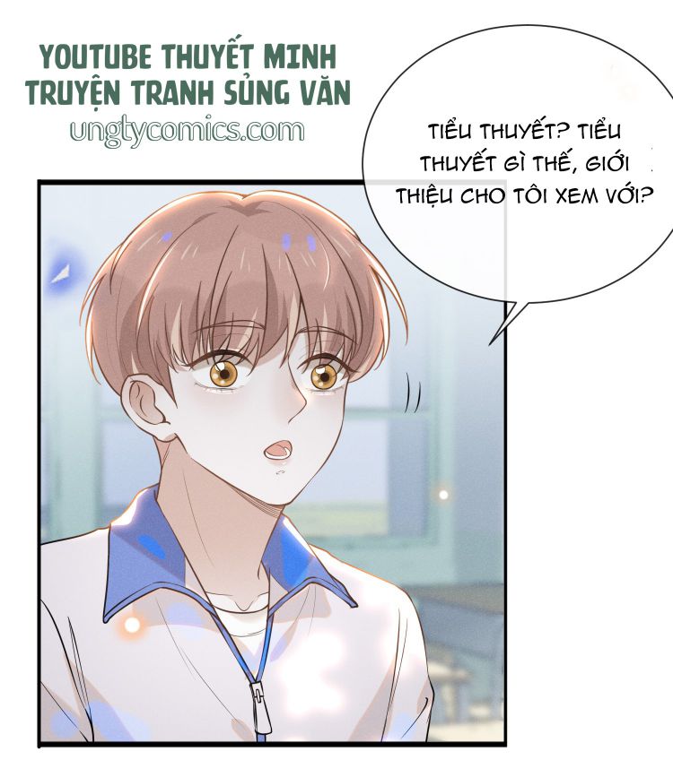 Lai Sinh Bất Kiến Chapter 18 - Trang 4