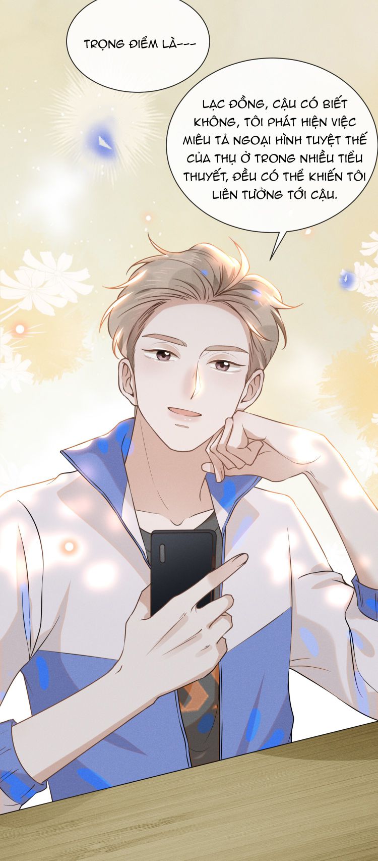 Lai Sinh Bất Kiến Chapter 18 - Trang 4