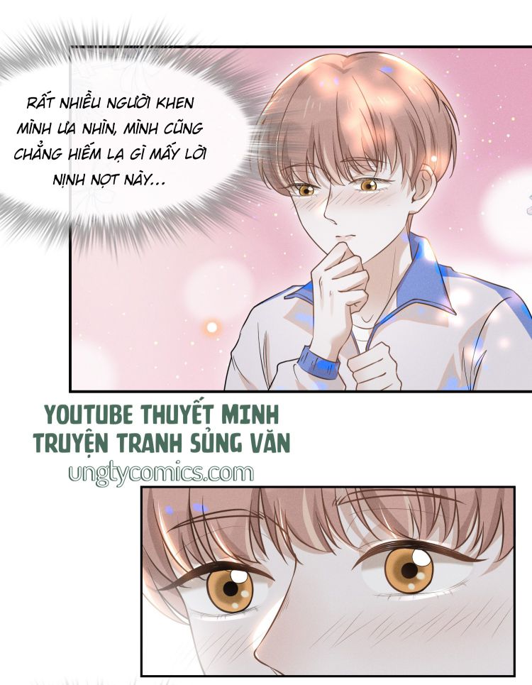 Lai Sinh Bất Kiến Chapter 18 - Trang 4