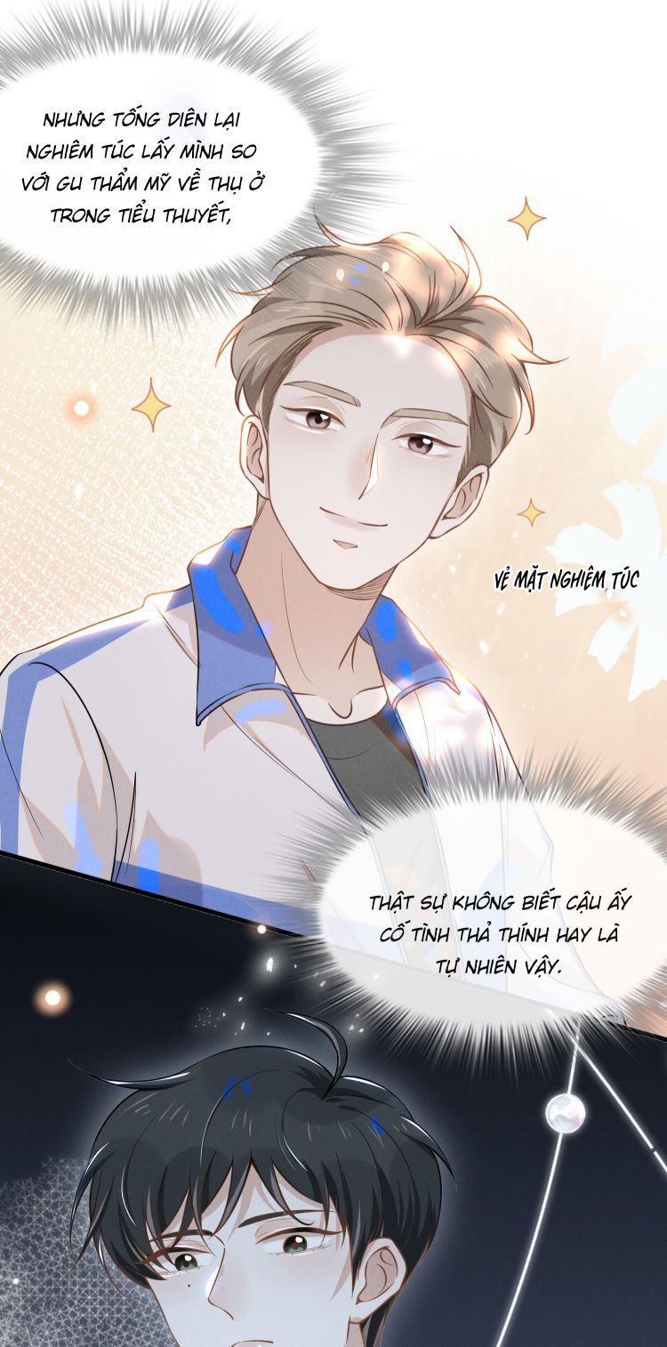 Lai Sinh Bất Kiến Chapter 18 - Trang 4