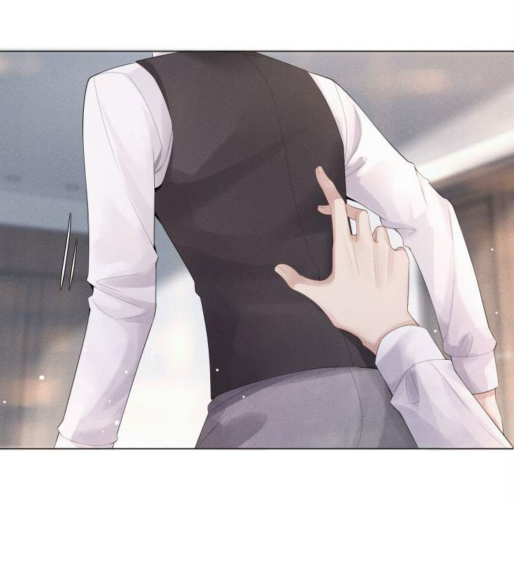 Dior Tiên Sinh Chap 10 - Trang 2