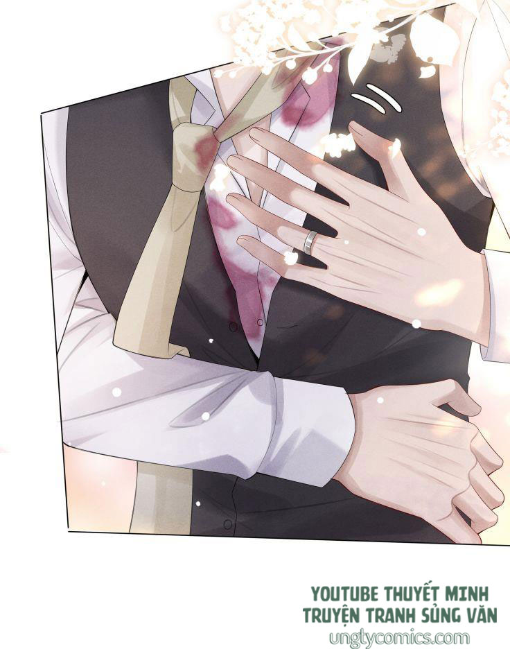 Dior Tiên Sinh Chap 10 - Trang 2