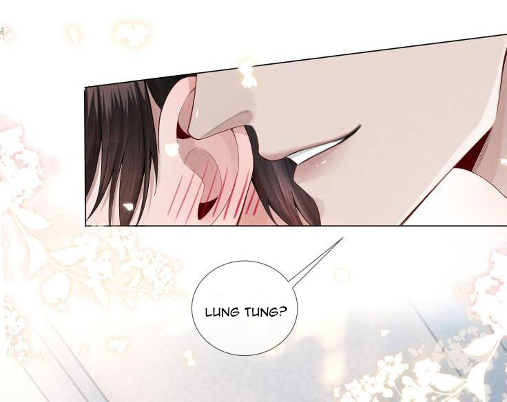 Dior Tiên Sinh Chap 10 - Trang 2
