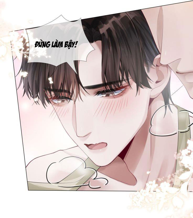 Dior Tiên Sinh Chap 10 - Trang 2