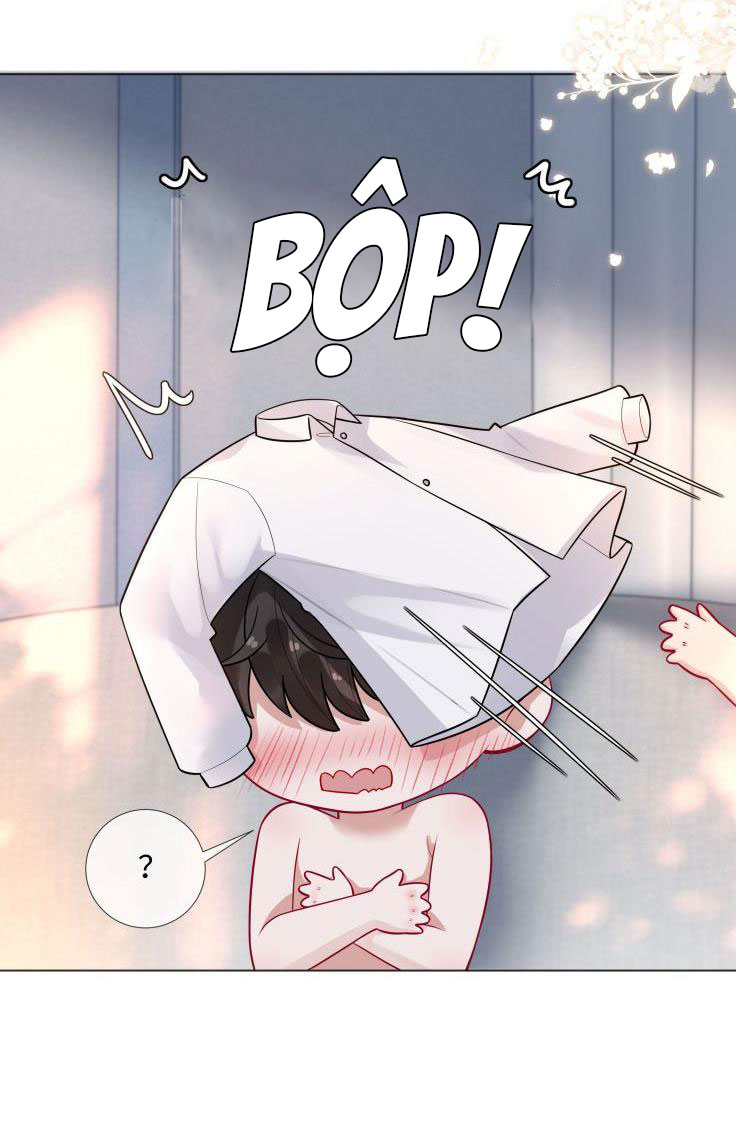 Dior Tiên Sinh Chap 10 - Trang 2