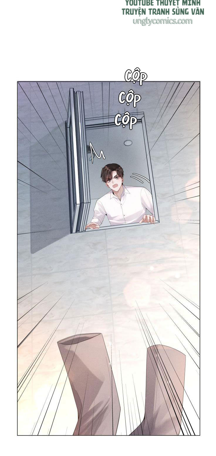 Dior Tiên Sinh Chap 10 - Trang 2