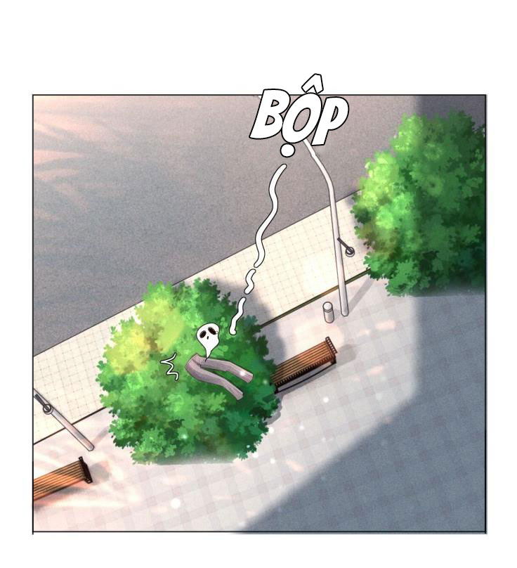 Dior Tiên Sinh Chap 10 - Trang 2