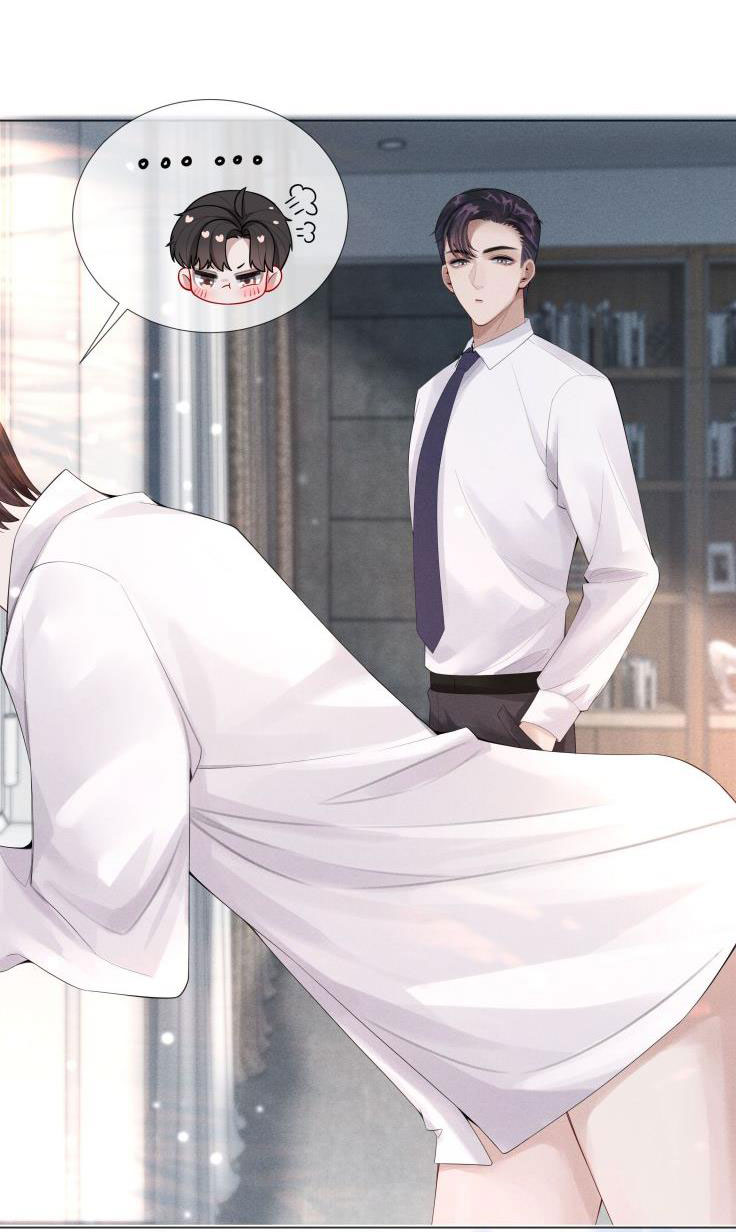 Dior Tiên Sinh Chap 10 - Trang 2