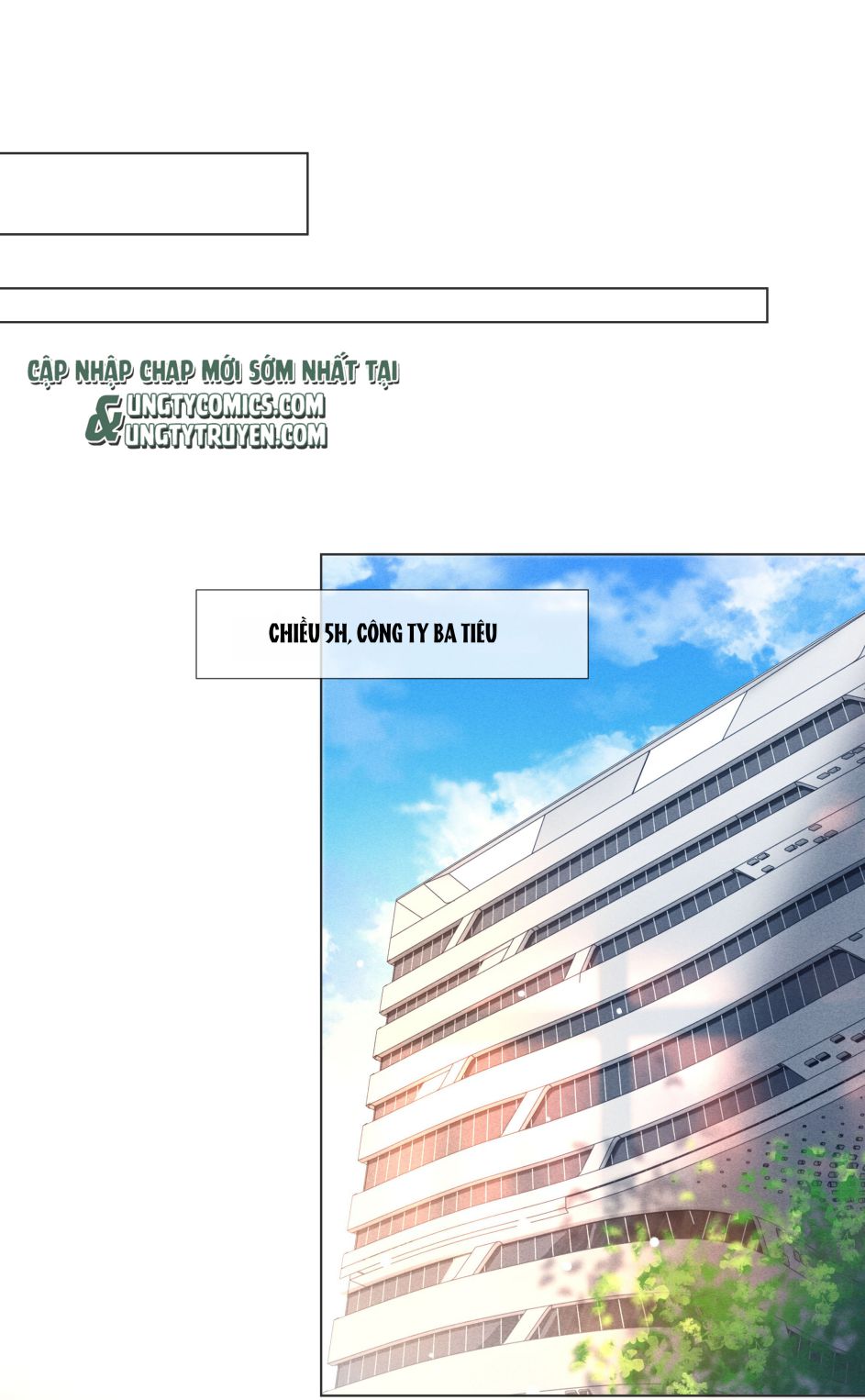 Dior Tiên Sinh Chap 11 - Trang 2