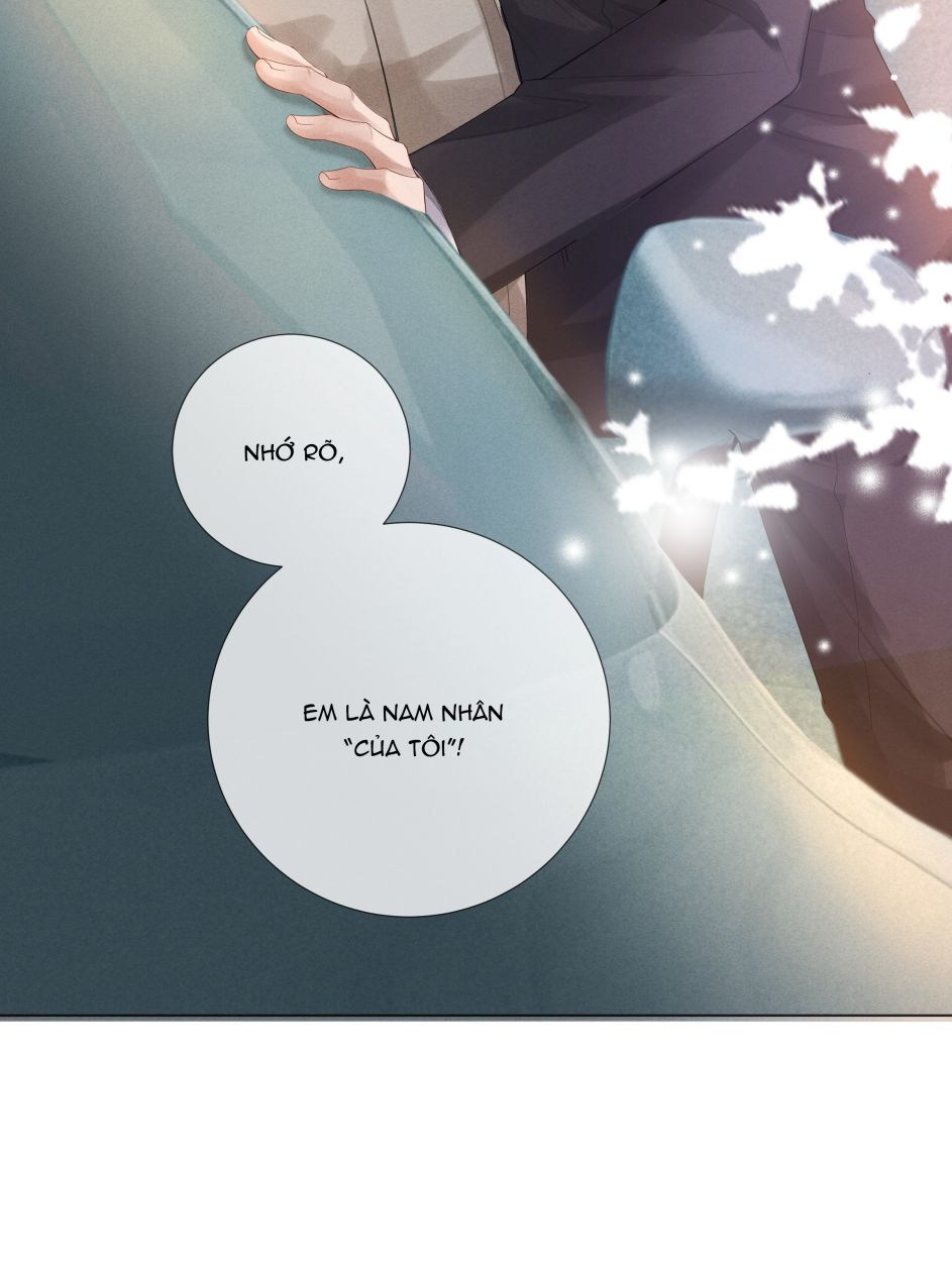 Dior Tiên Sinh Chap 11 - Trang 2