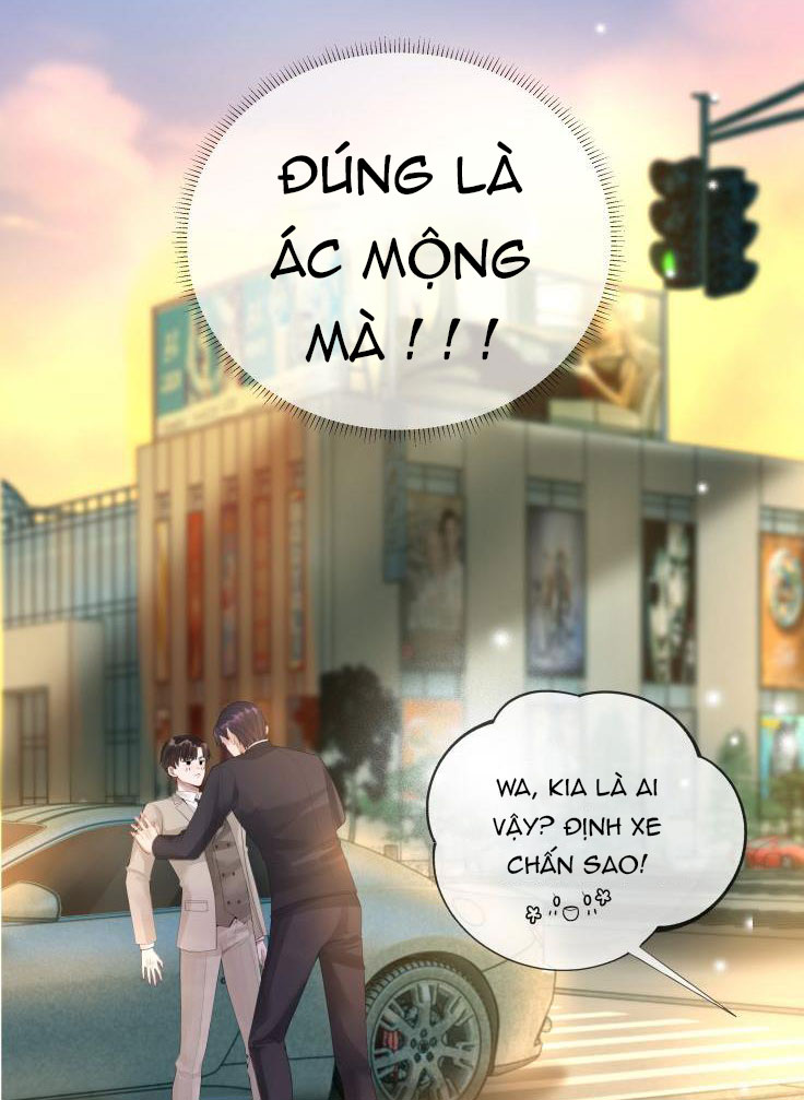 Dior Tiên Sinh Chap 11 - Trang 2