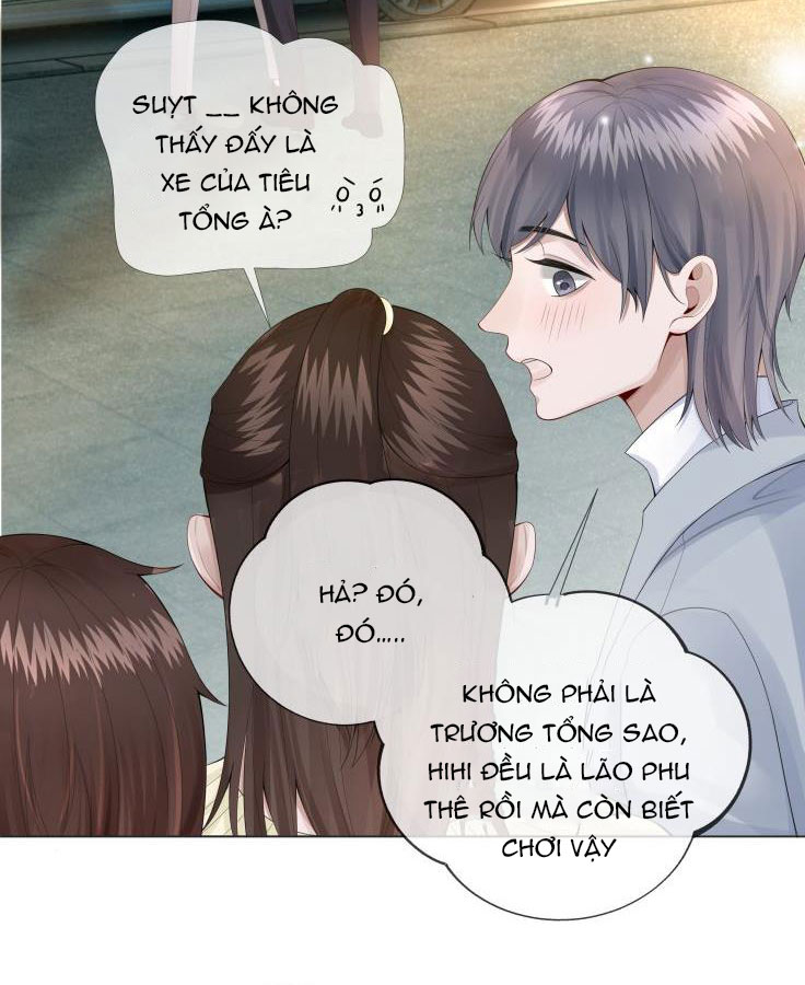Dior Tiên Sinh Chap 11 - Trang 2