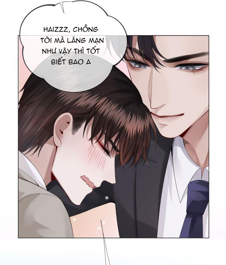 Dior Tiên Sinh Chap 11 - Trang 2