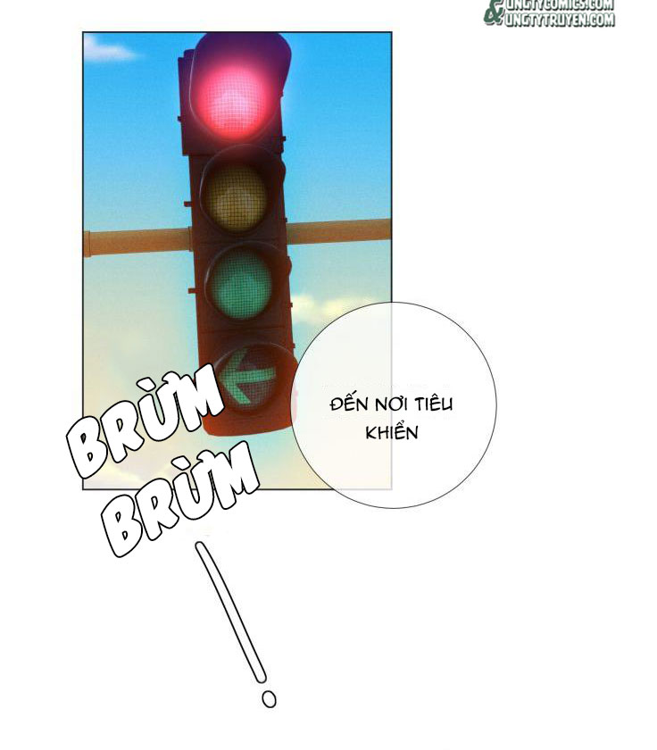 Dior Tiên Sinh Chap 11 - Trang 2