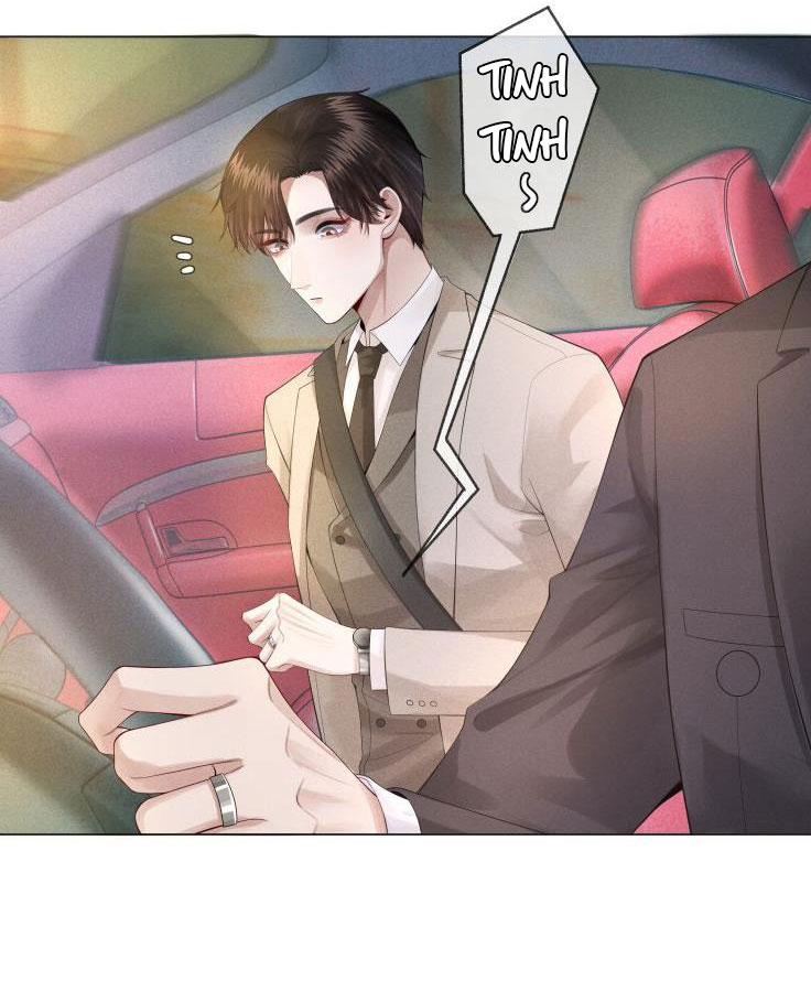 Dior Tiên Sinh Chap 11 - Trang 2