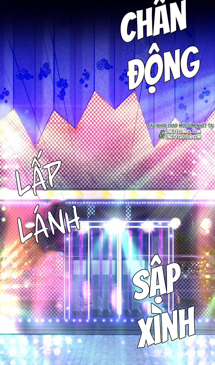 Dior Tiên Sinh Chap 11 - Trang 2