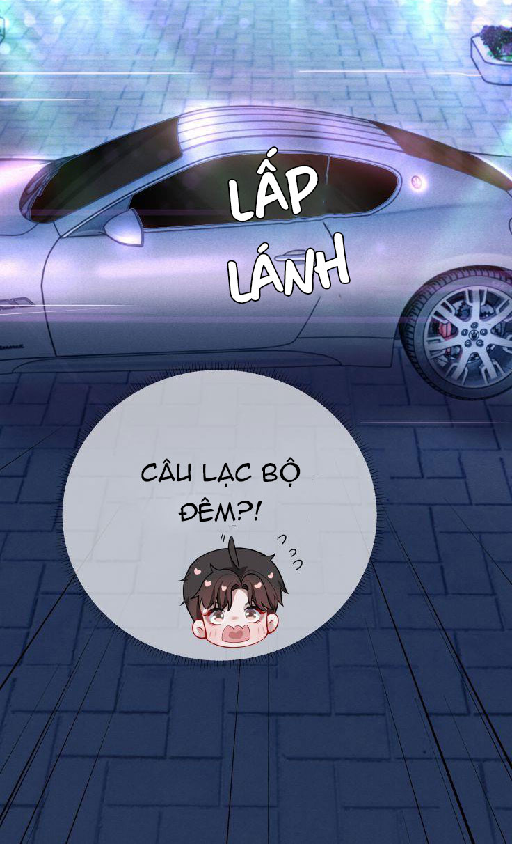 Dior Tiên Sinh Chap 11 - Trang 2